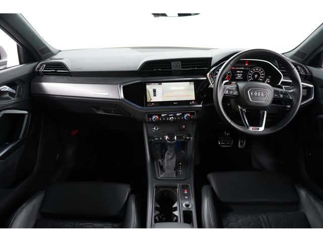 AUDI RS Q3 SPORTBACK