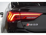 AUDI RS Q3 SPORTBACK