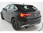AUDI RS Q3 SPORTBACK