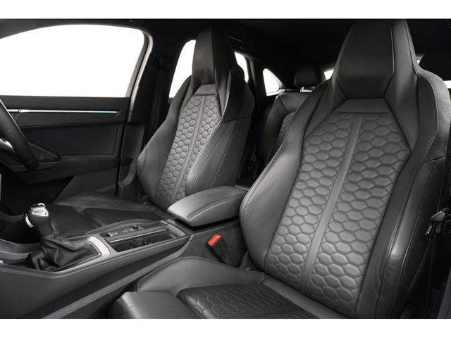 AUDI RS Q3 SPORTBACK