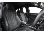 AUDI RS Q3 SPORTBACK