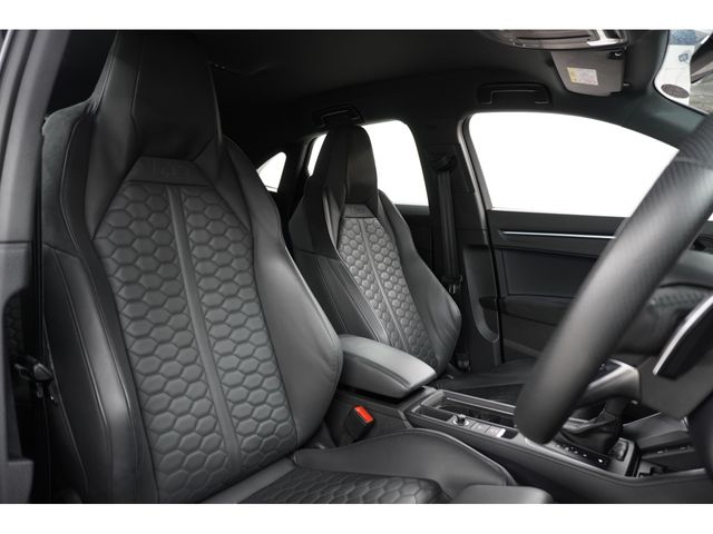 AUDI RS Q3 SPORTBACK