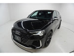 AUDI RS Q3 SPORTBACK