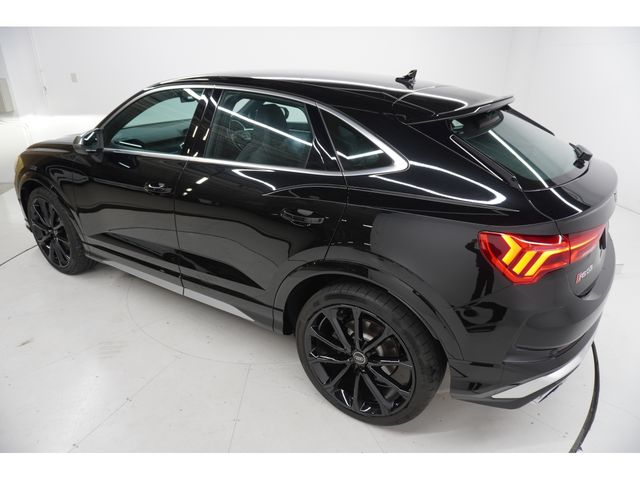 AUDI RS Q3 SPORTBACK