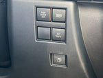 ALPHARD hybrid 4WD