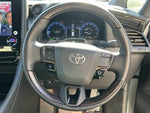 ALPHARD hybrid 4WD