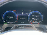 ALPHARD hybrid 4WD
