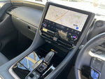 ALPHARD hybrid 4WD