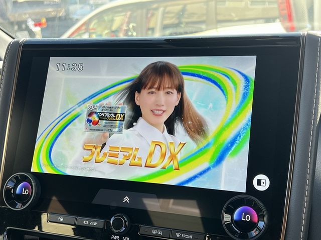 ALPHARD hybrid 4WD