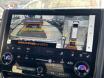 ALPHARD hybrid 4WD
