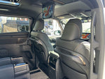 ALPHARD hybrid 4WD