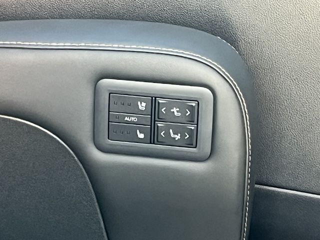 ALPHARD hybrid 4WD