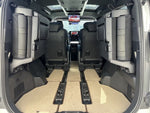ALPHARD hybrid 4WD