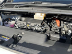 ALPHARD hybrid 4WD