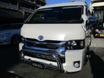 HIACE wagon