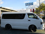 HIACE wagon
