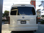 HIACE wagon