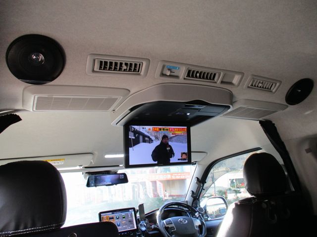 HIACE wagon