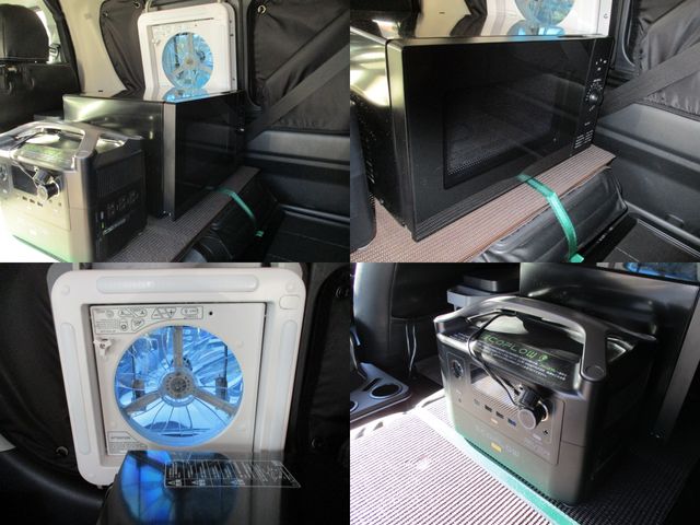 HIACE wagon