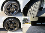 HIACE wagon