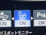 CROWN sedan hybrid