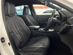 CROWN sedan hybrid