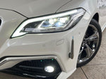 CROWN sedan hybrid