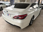 CROWN sedan hybrid