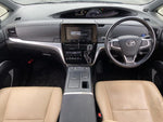 ESTIMA HYBRID 4WD