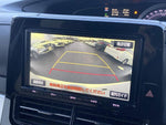 ESTIMA HYBRID 4WD