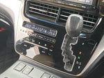 ESTIMA HYBRID 4WD