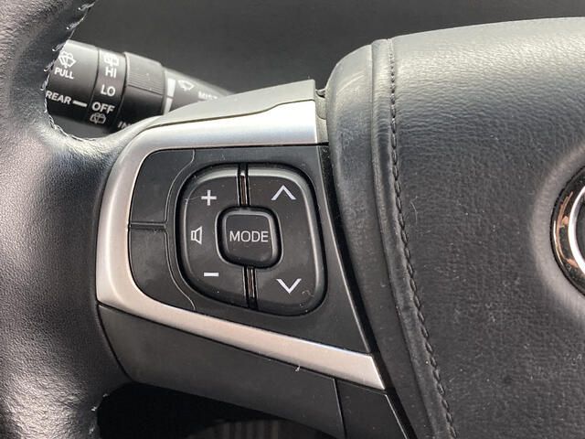 ESTIMA HYBRID 4WD