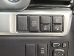 ESTIMA HYBRID 4WD