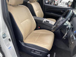 ESTIMA HYBRID 4WD