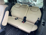 ESTIMA HYBRID 4WD