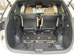 ESTIMA HYBRID 4WD