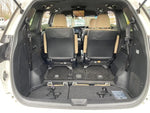 ESTIMA HYBRID 4WD