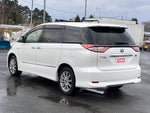 ESTIMA HYBRID 4WD