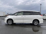 ESTIMA HYBRID 4WD