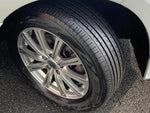 ESTIMA HYBRID 4WD