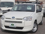 PROBOX van 2WD