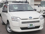 PROBOX van 2WD