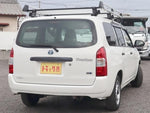 PROBOX van 2WD