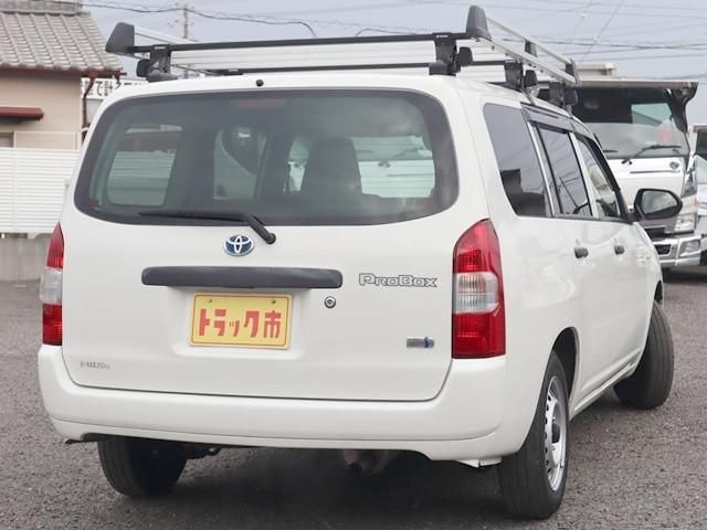 PROBOX van 2WD