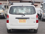 PROBOX van 2WD