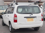 PROBOX van 2WD