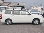 PROBOX van 2WD