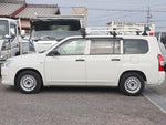 PROBOX van 2WD