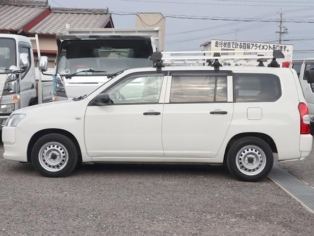 PROBOX van 2WD