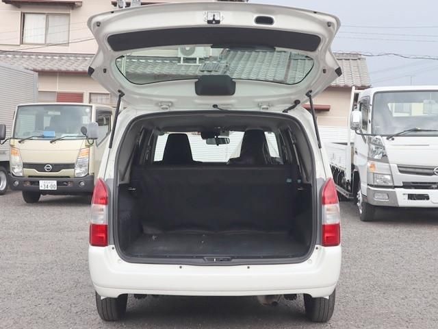 PROBOX van 2WD